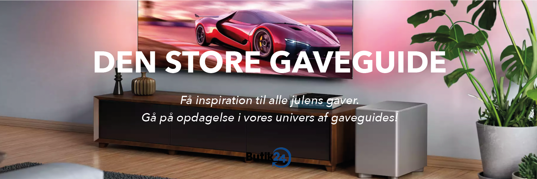 Gaveguides hos Butik24