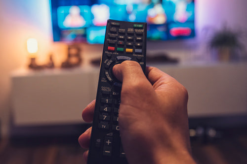 Hvilket smart TV skal jeg købe i 2025