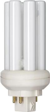 Philips Master PL-T 13w/830 GX24Q-1 4pin kompaktrør