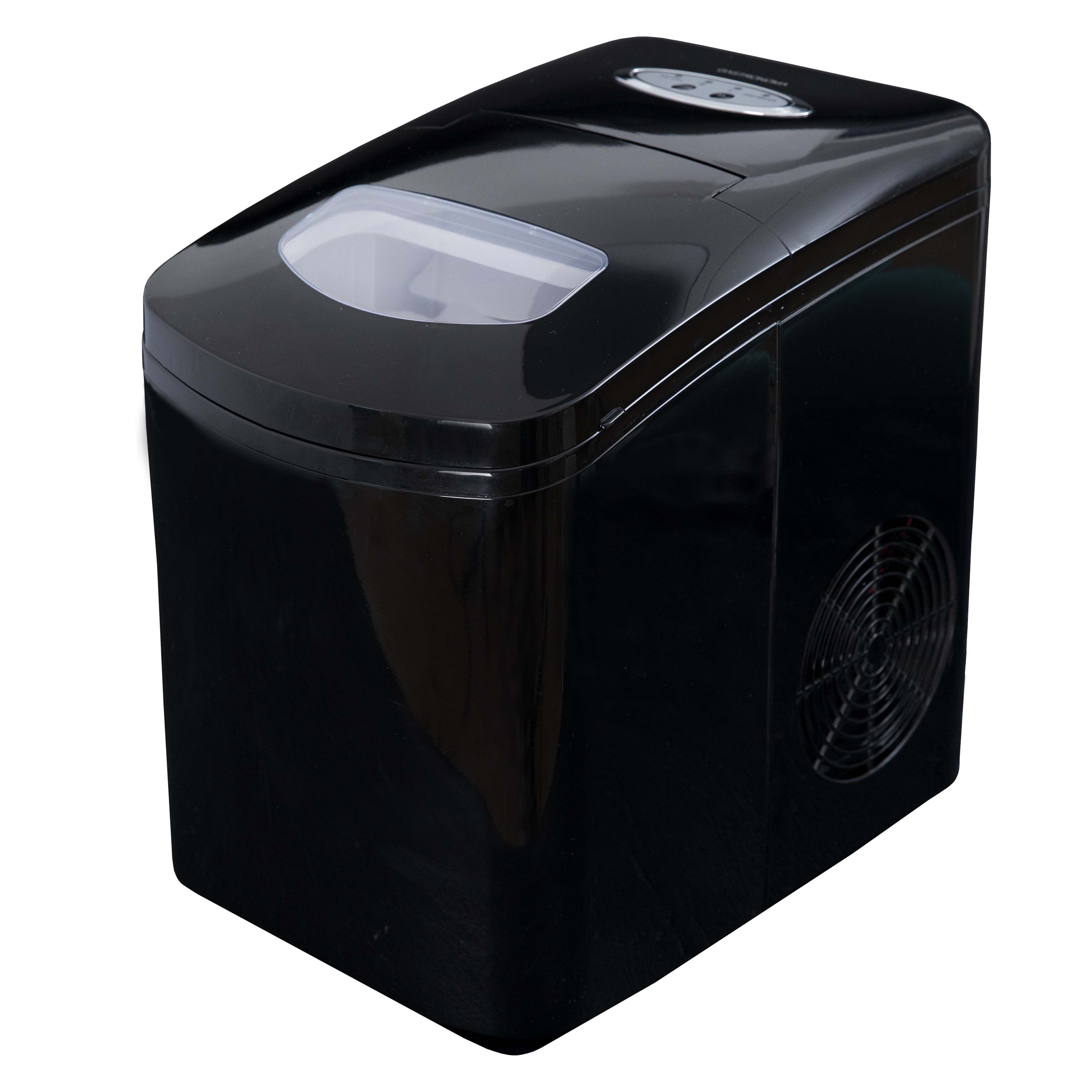 Gastronoma - Isterningmaskine 1,7 l Sort - 18620001