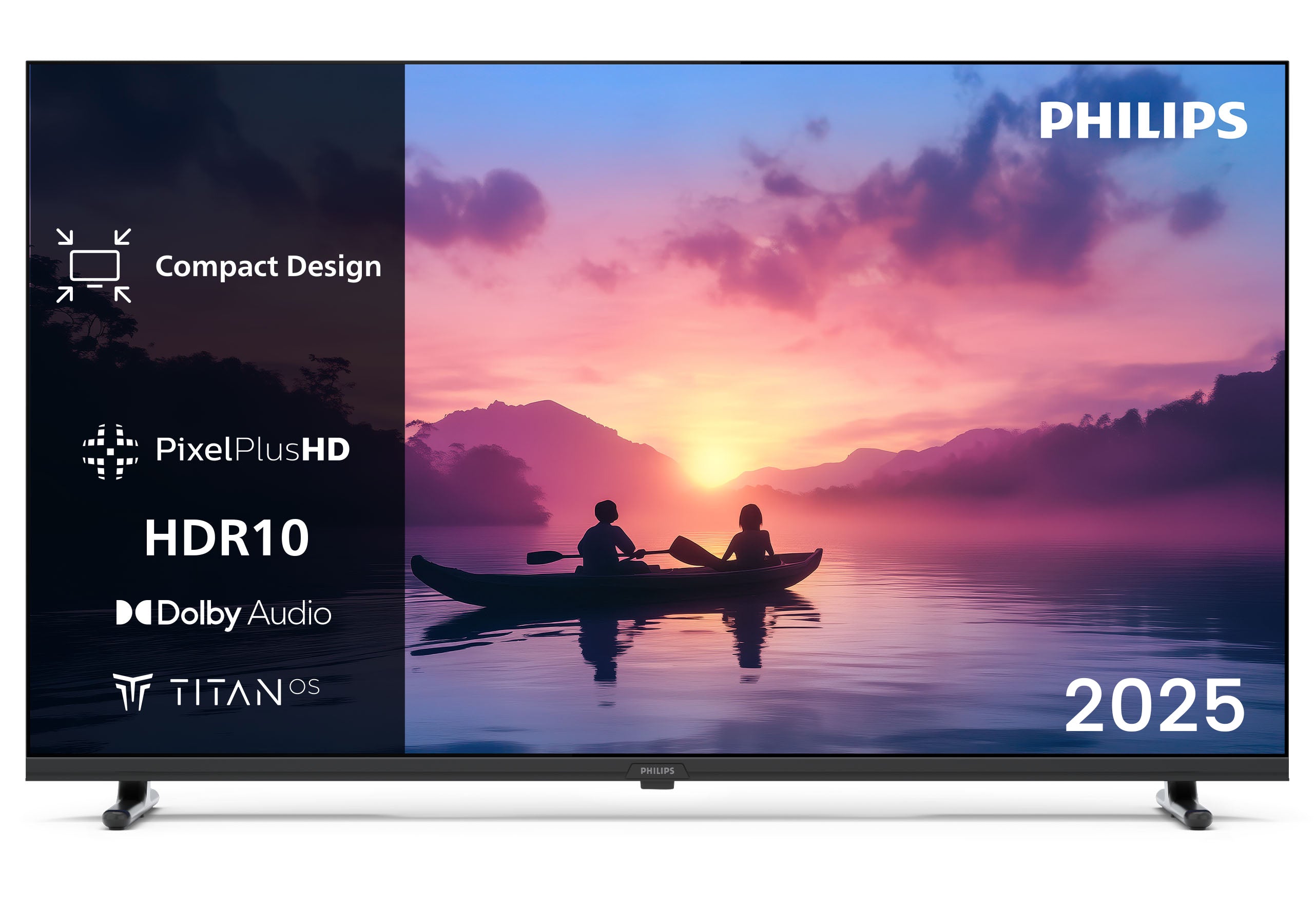 Philips 32PFS6000/12 32" Smart TV