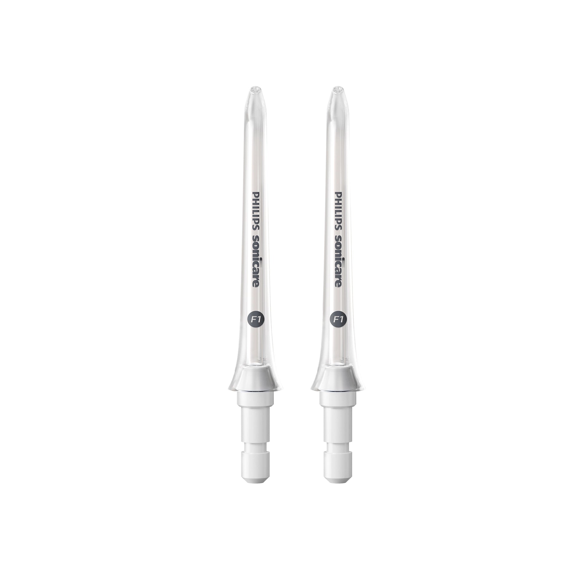 Philips HX3042/00 Sonicare F1 Standard nozzle dyse til mundskyller