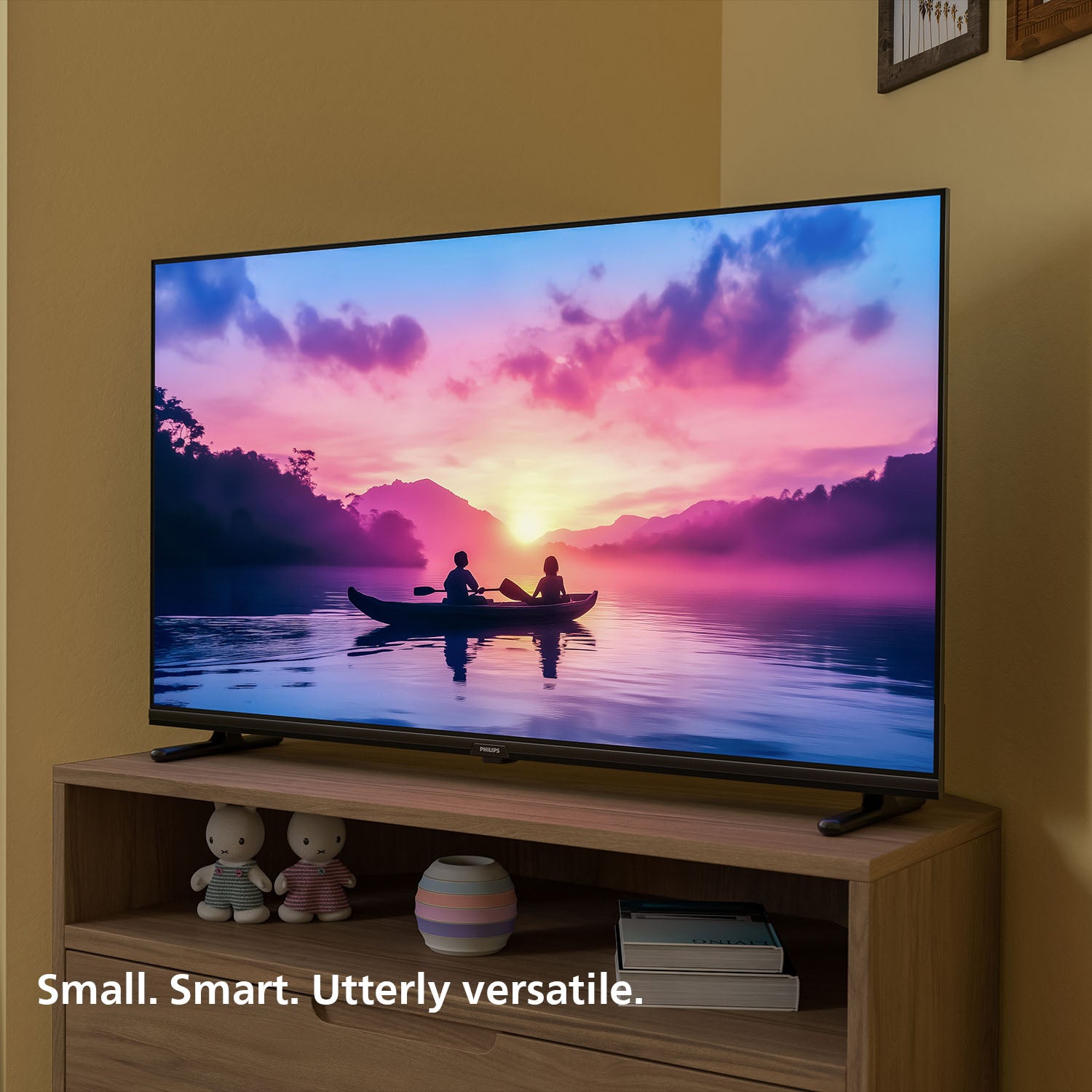 Philips 32PFS6000/12 32" Smart TV