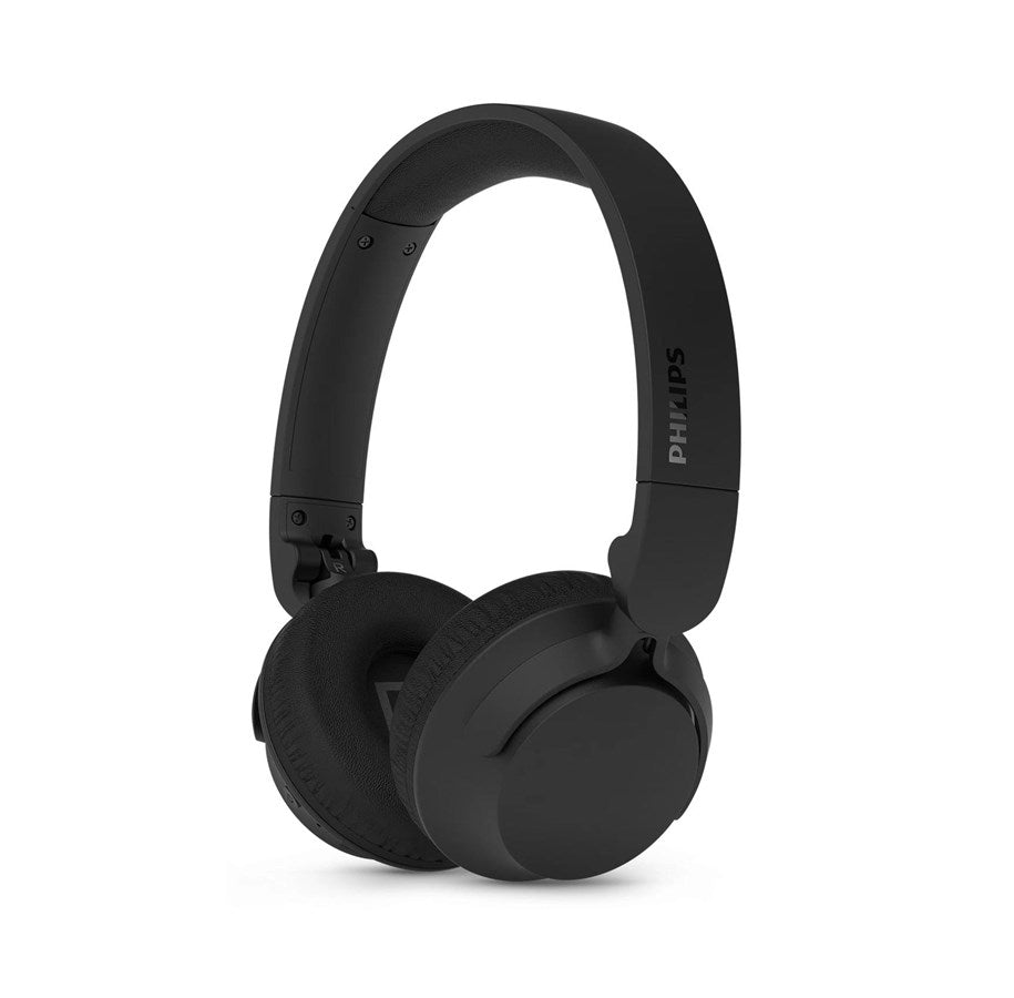 Philips TAH4000BK/00 Trådløse On-Ear Hovedtelefoner, Sort