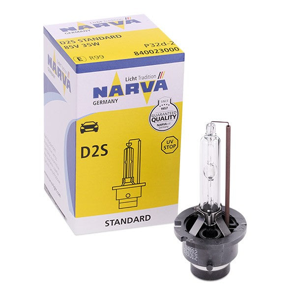 Narva Xenon D2S 35W Autopære