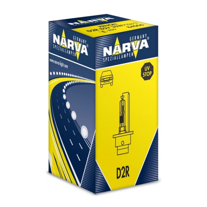Narva Xenon D2R 35W Autopære