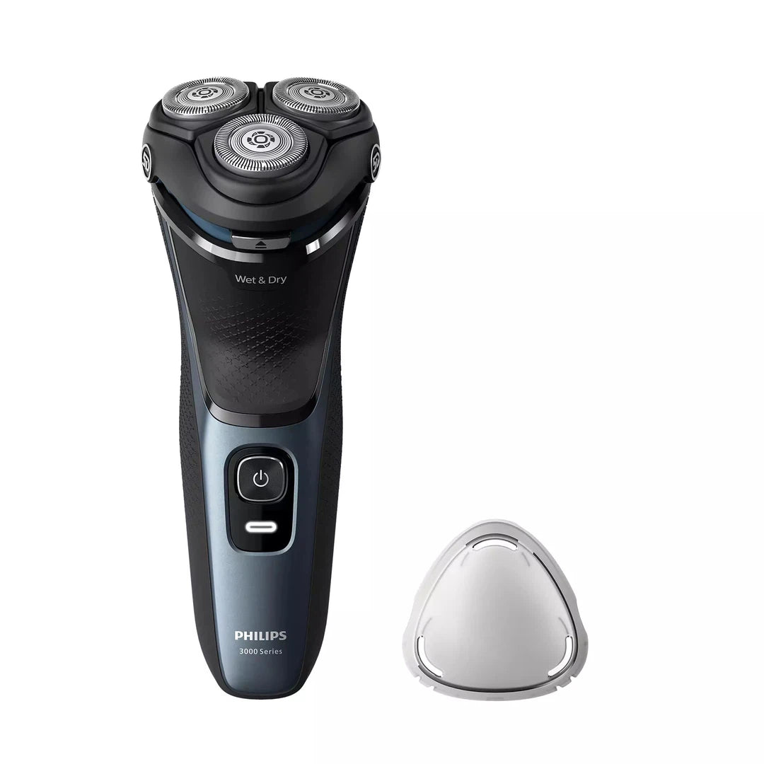 Philips S3144/00 Elektrisk shaver til våd og tør barbering - 3000 Series