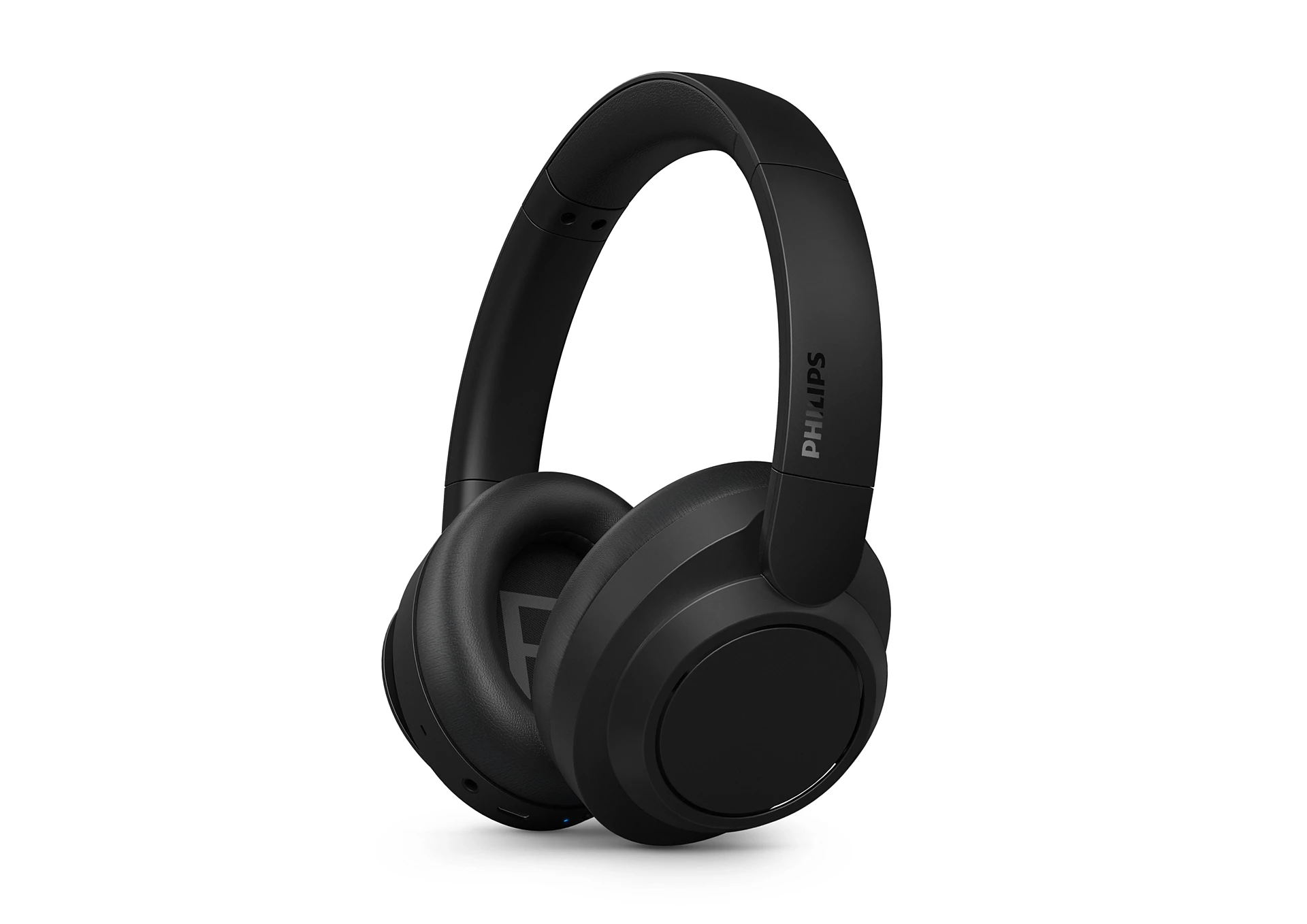 Philips Trådløse over-ear-hovedtelefoner 6000 series - TAH6509BK/00 - Butik24