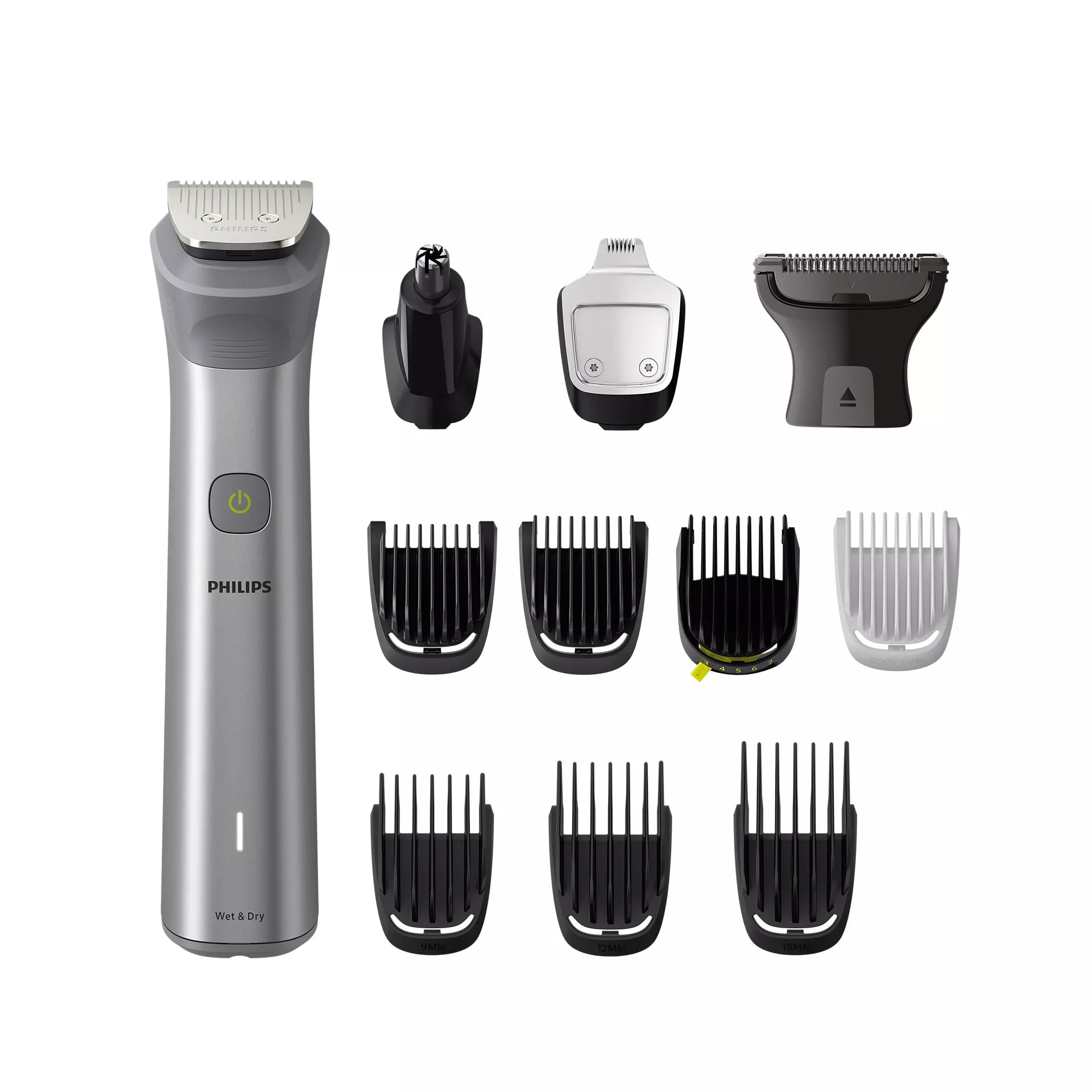 Philips MG5940/15 All-in-One Trimmer Series 5000