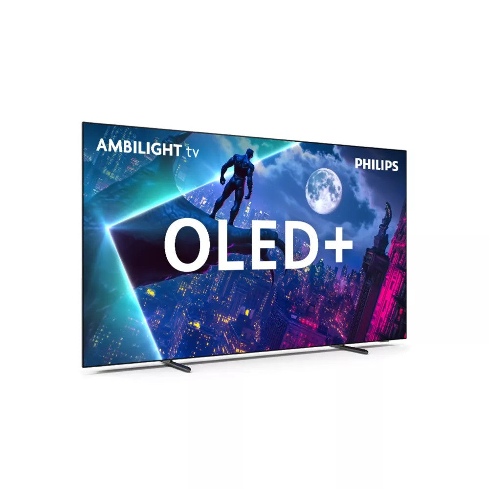 Philips 65OLED811/12 4K OLED Ambilight TV - 65 tommer