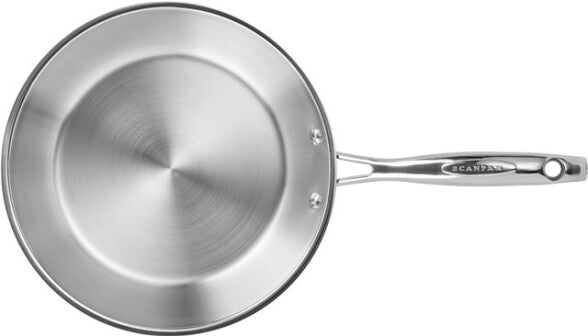 Scanpan 24 cm stegepande, omslag - STS