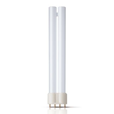 Philips PL-L 36W Actinic BL Lysstofrør 4-Pinde UV-A