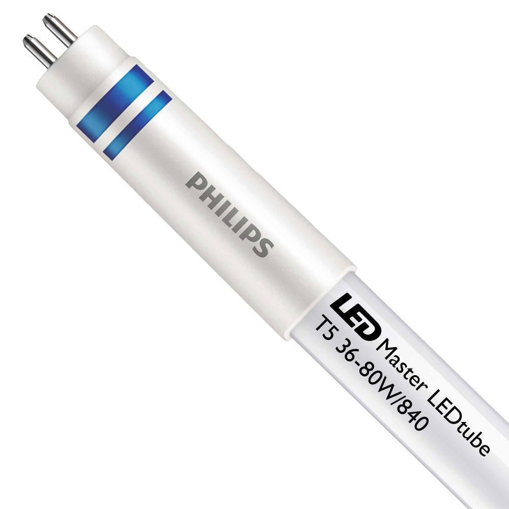 Philips MASTER LEDtube HF 1500mm UO 36W 840 T5 LED Lysrør