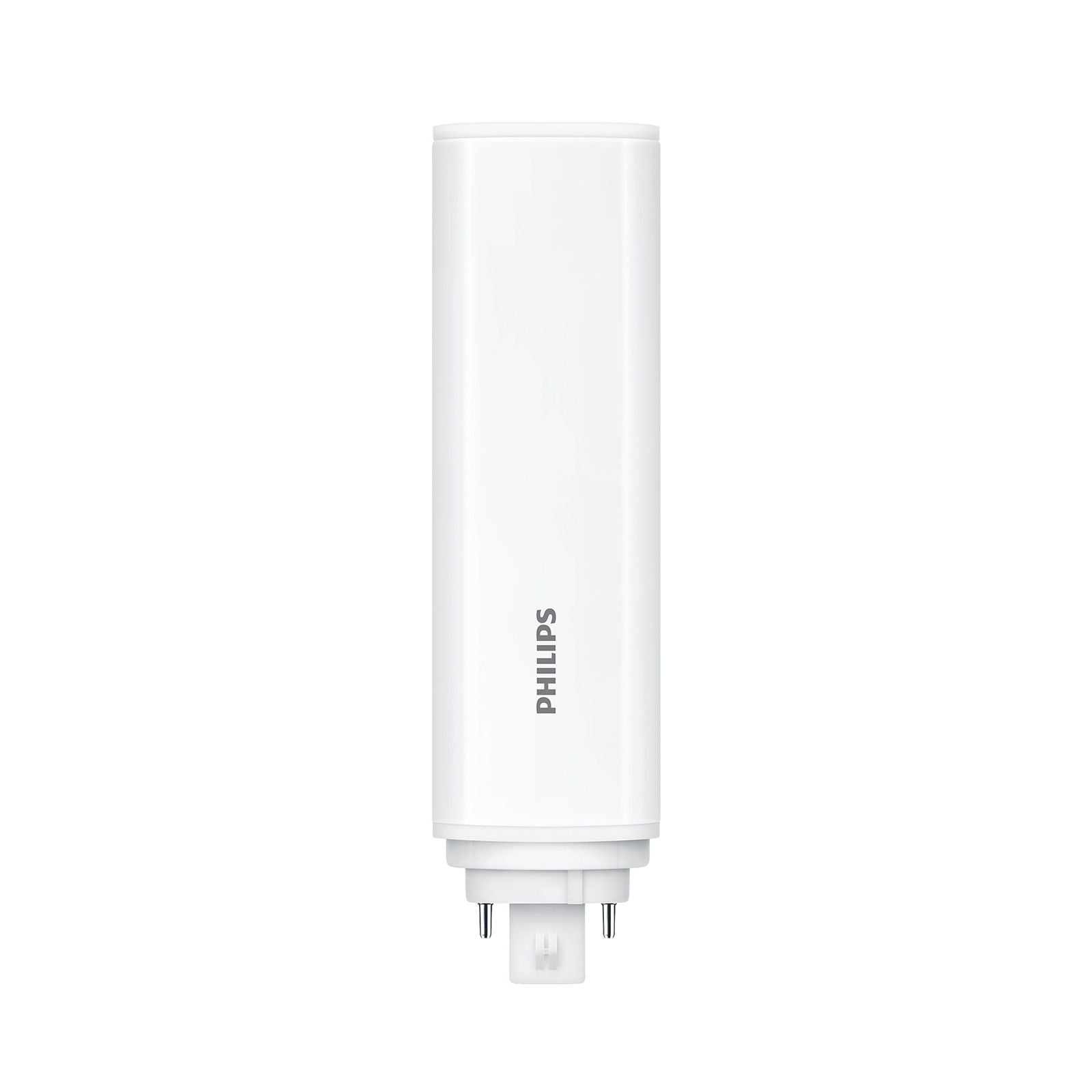 Philips CorePro PL-T LED Pære HF 15W - 840 Kold Hvid - Erstatter 15W
