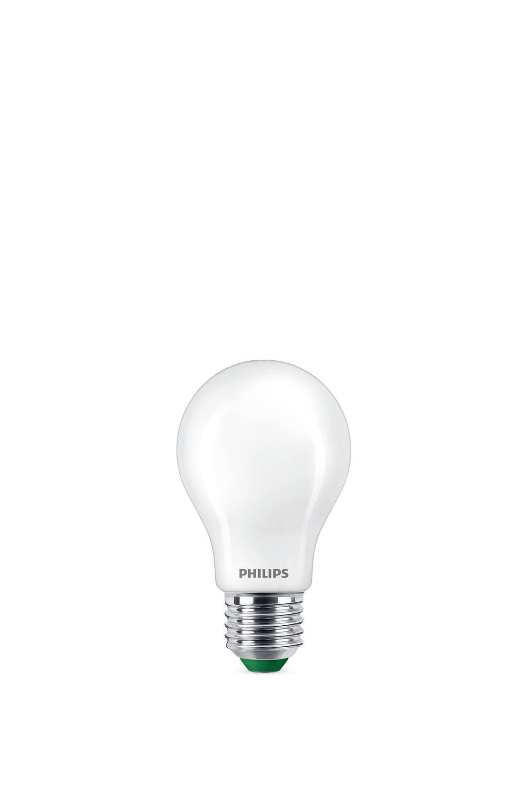 PHILIPS LED Classic Filament 40W standard E27 2700K mat ikke dæmpbar, Ultra Efficient, 50.000 timer, 1 pak