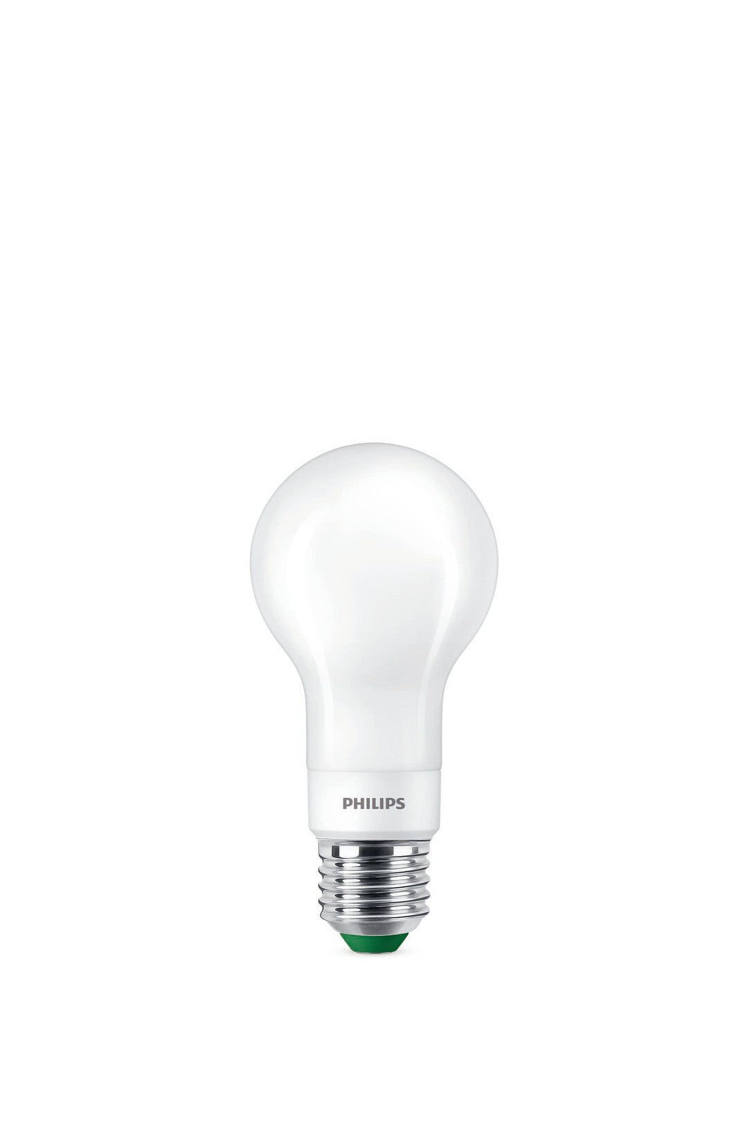 PHILIPS LED Classic Filament 60W standard E27 2700K mat ikke dæmpbar, Ultra Efficient, 50.000 timer, 4 pak