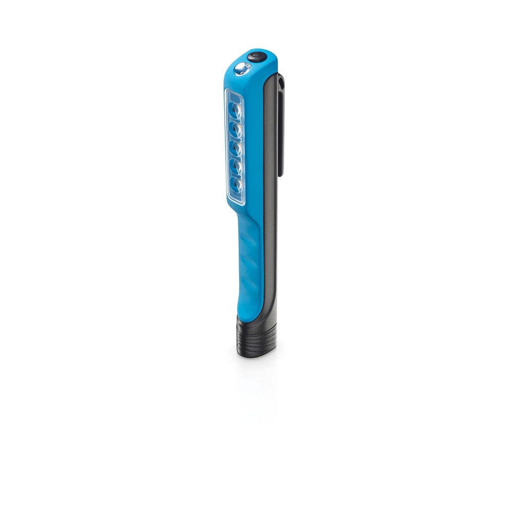 Philips LPL18B1 Penlight LED Inspektionslampe - Blå