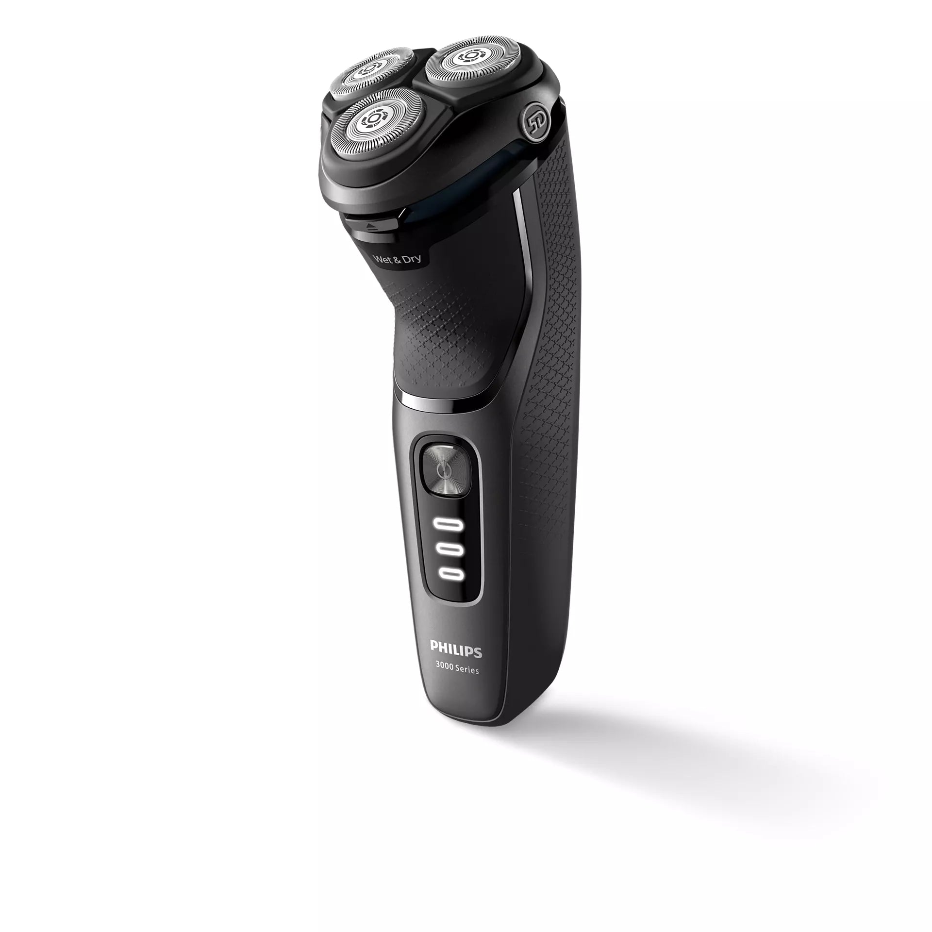 Philips S3343/13 Elektrisk shaver til våd og tør barbering 3000 Series