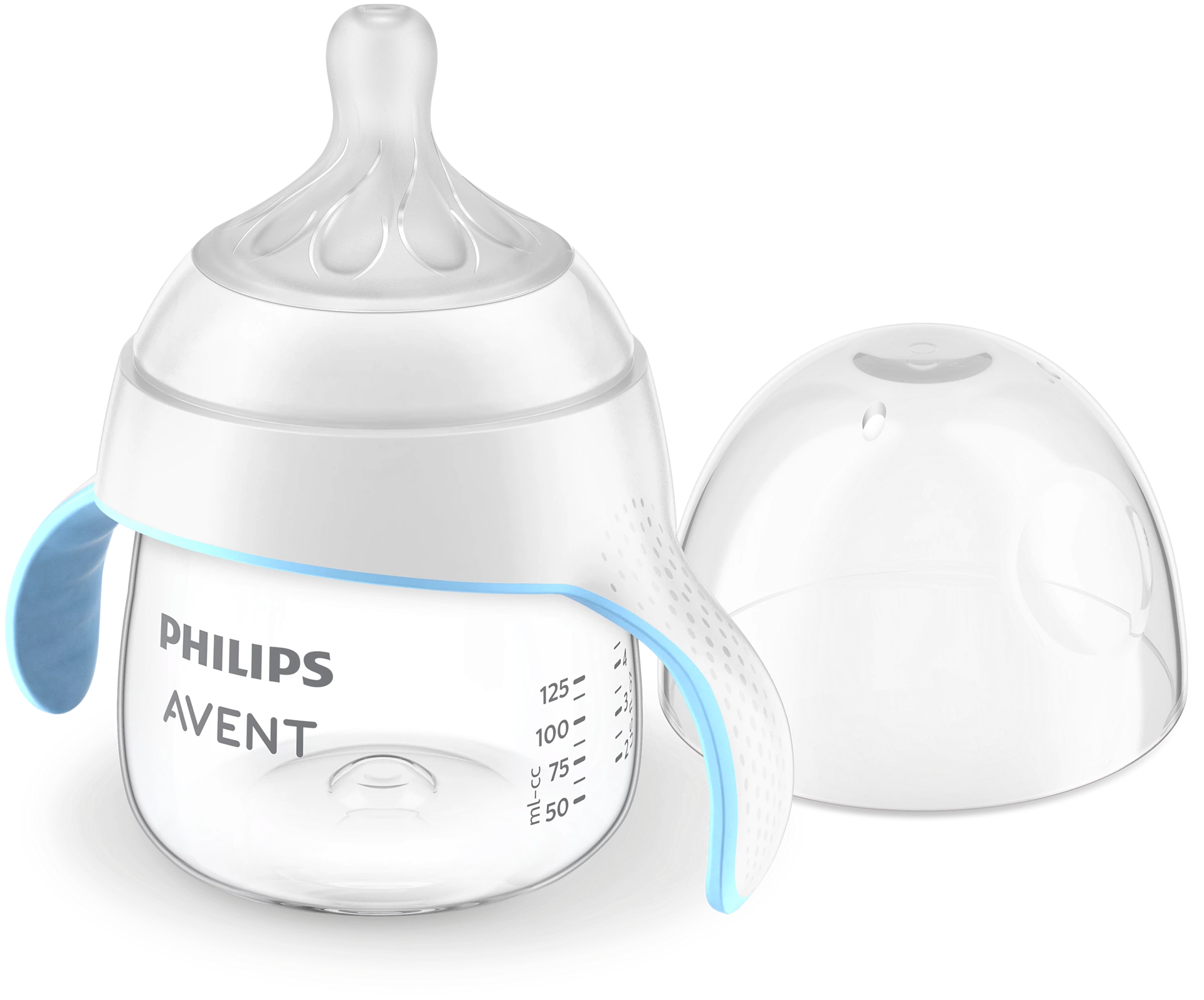 Philips Avent SCF263/61 Natural Response Øvebæger