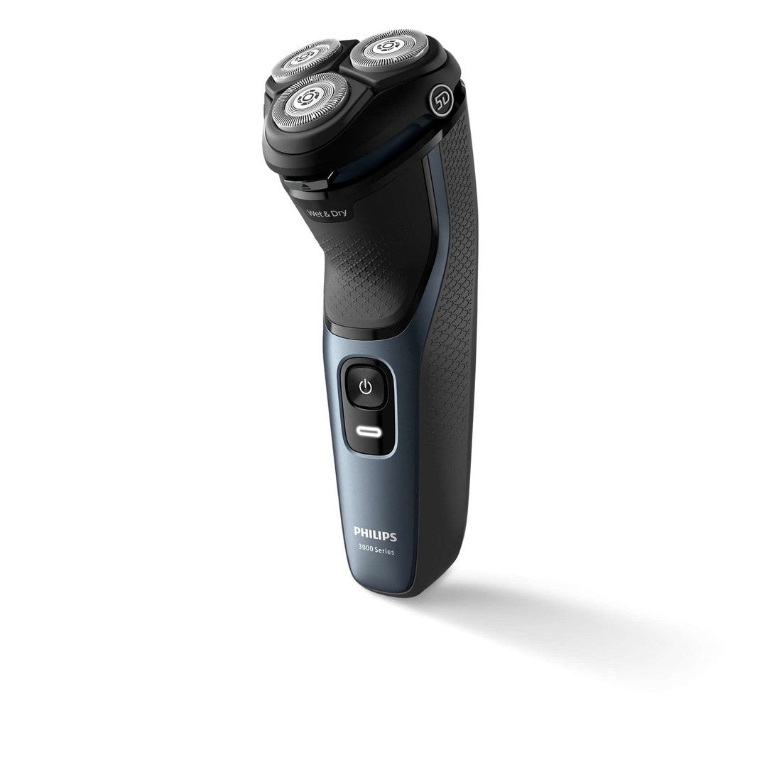 Philips S3144/00 Elektrisk shaver til våd og tør barbering - 3000 Series