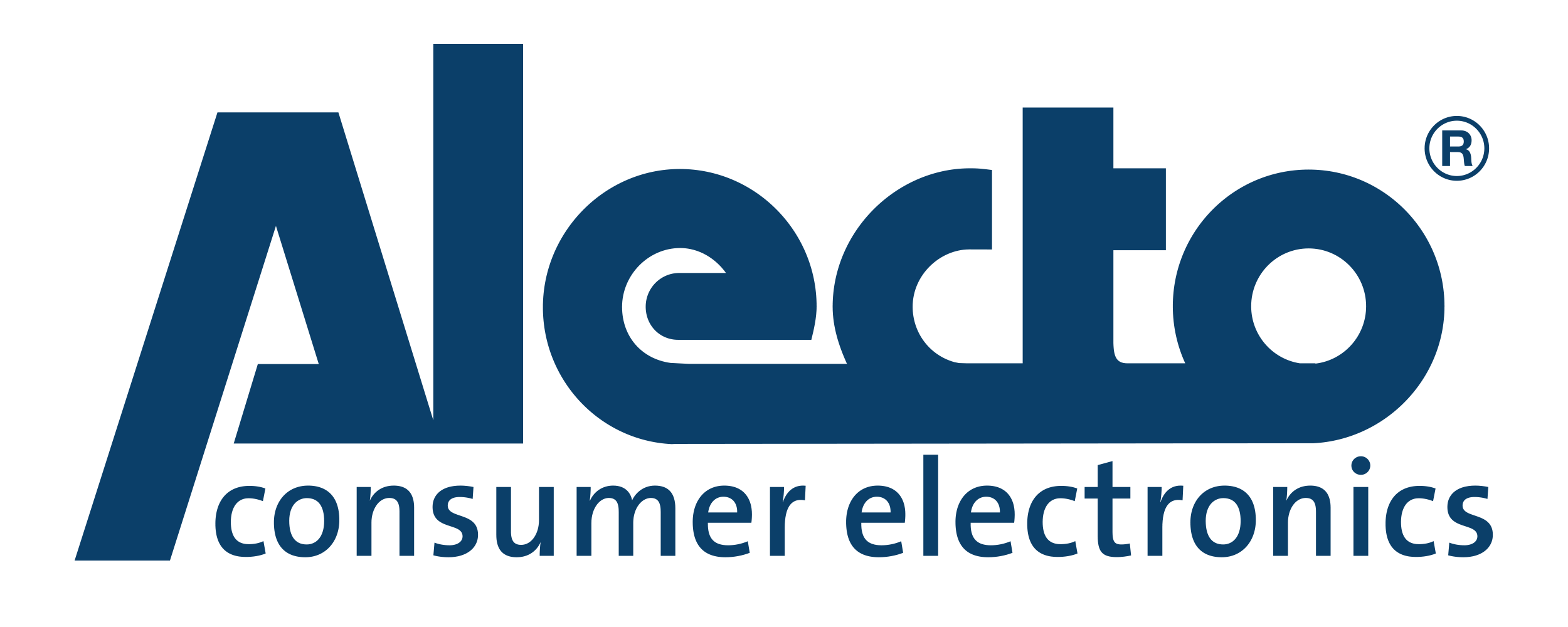 Alecto logo