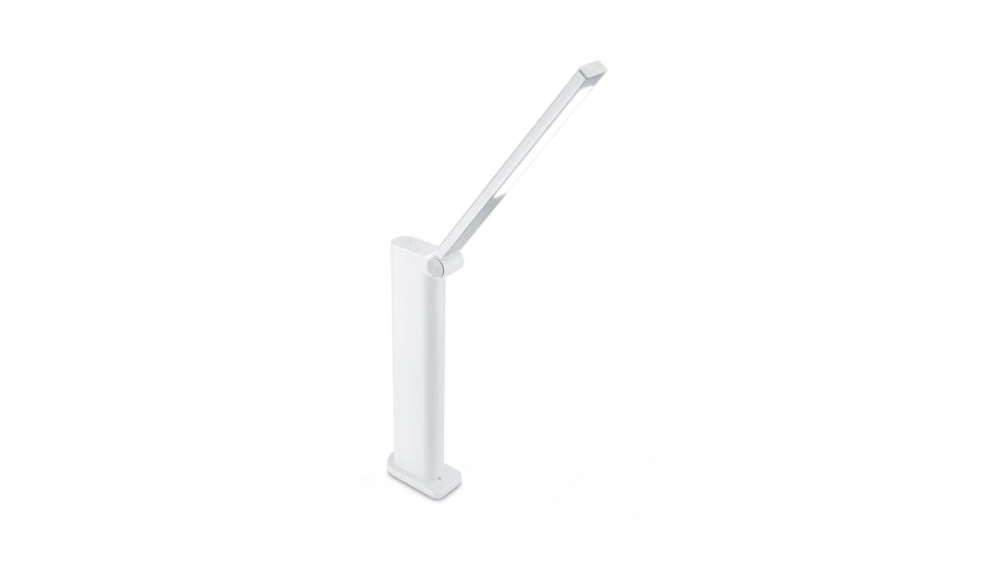 Philips skrivebordslampe Amber DSK202 5W 4000K USB