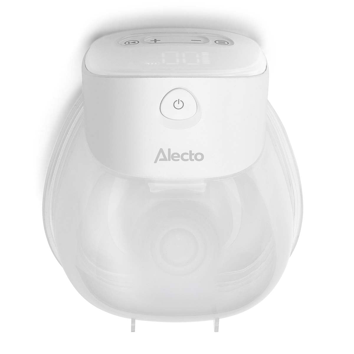 Alecto - Elektrisk brystpumpe, der kan bæres - BCB50