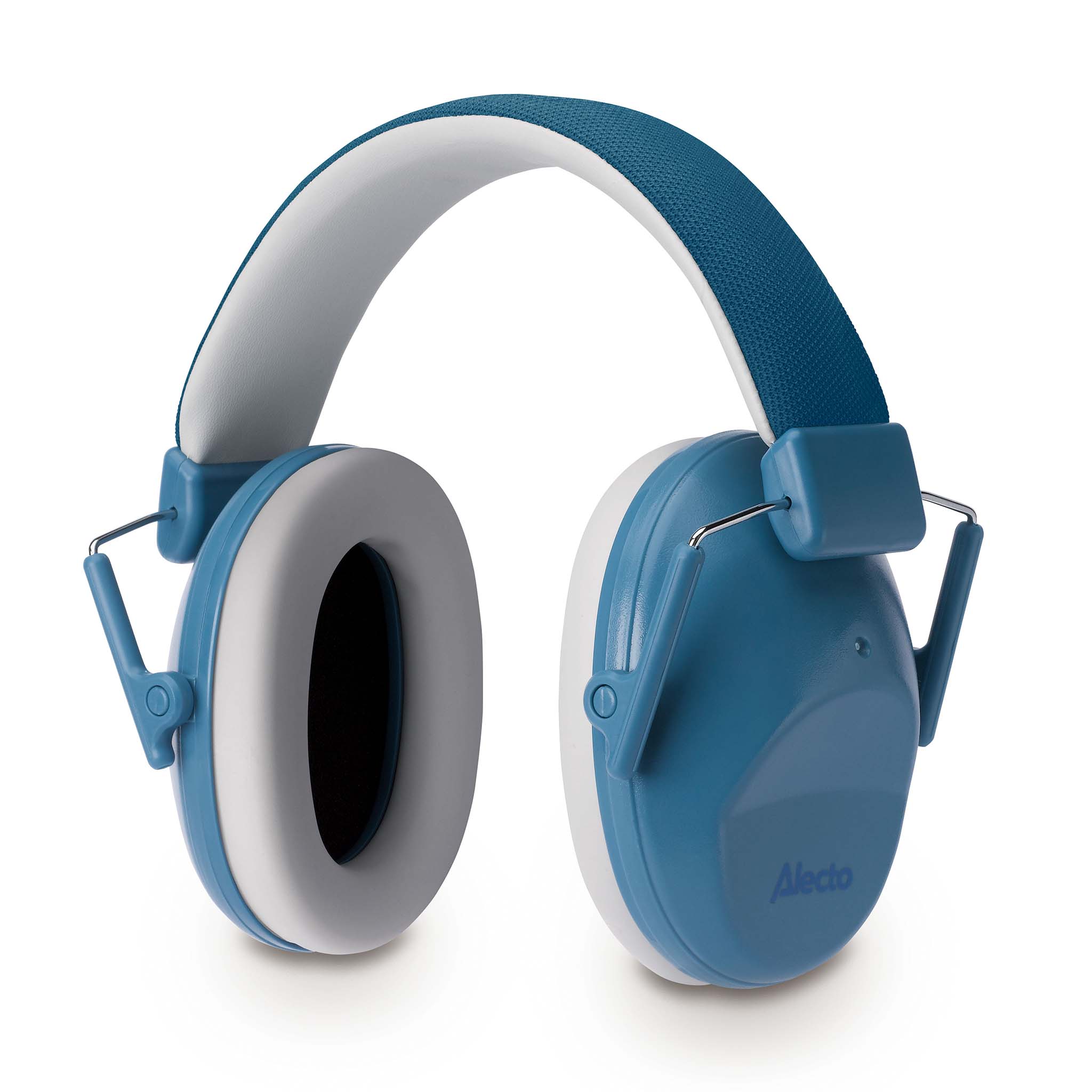 Alecto - Høreværn til børn Blå - BV73BU
