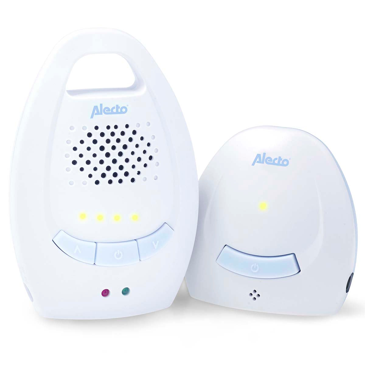 Alecto - Digital baby monitor - DBX-10