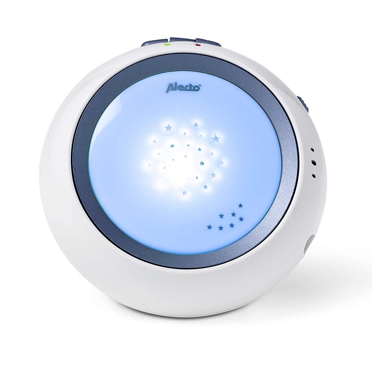 Alecto - Extra baby unit for DBX-62 - DBX-63