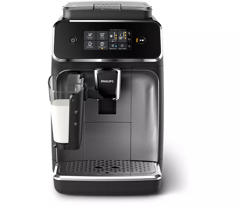 Philips EP2236/40 Fuldautomatiske espressomaskiner Series 2200