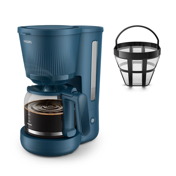 Philips kaffemaskine series 3000 - HD7411/70