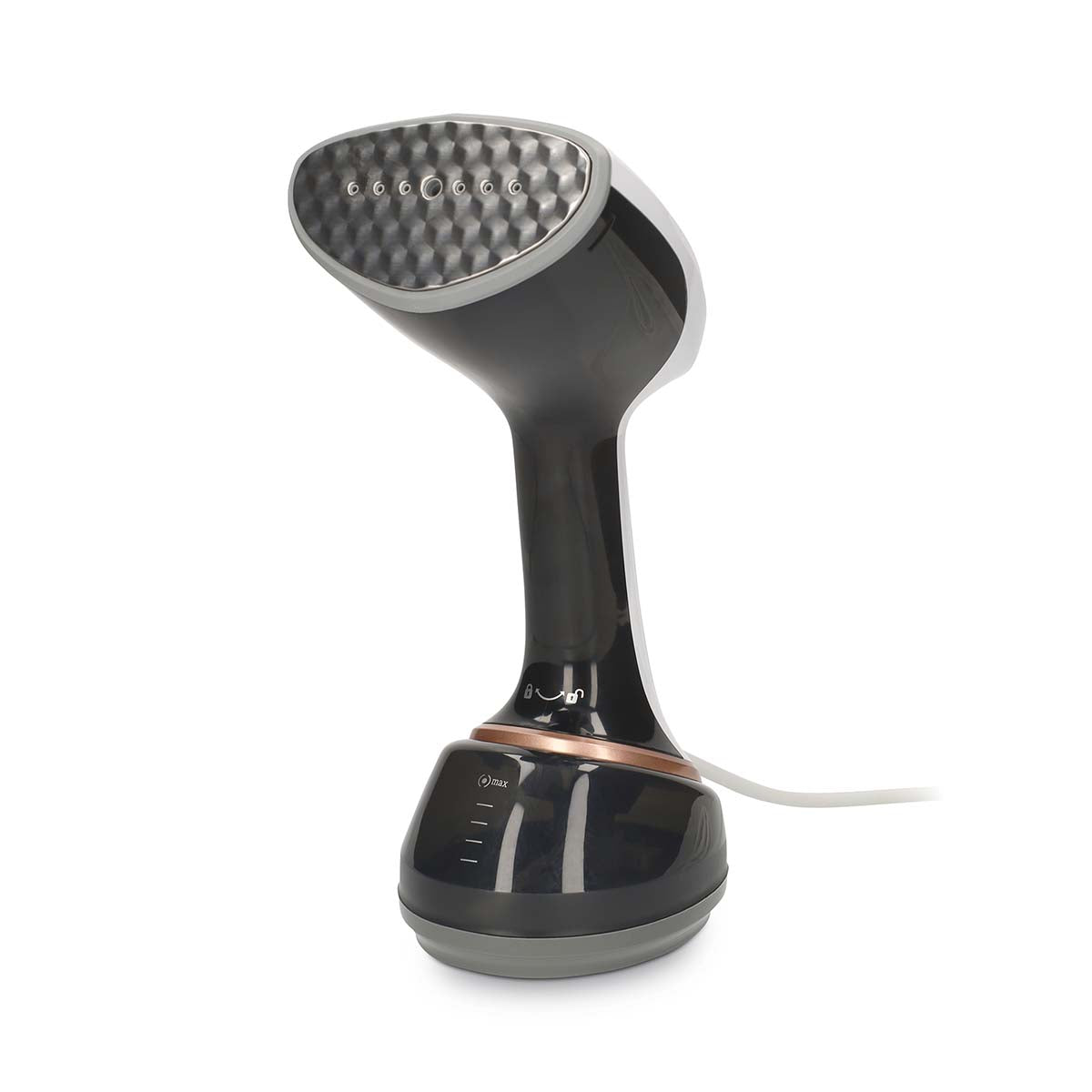Nedis - Beklædningsdamper | 1700 W | 0.37 l | 25 g/m - HHGS500