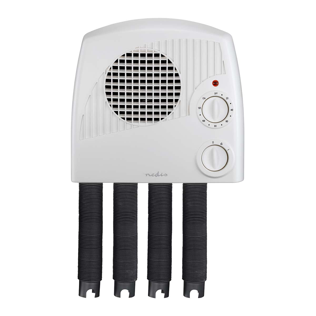 Nedis - Skotørrer | 350 W | 45 °C | Overophedningsbeskyttelse - HTSH40WT