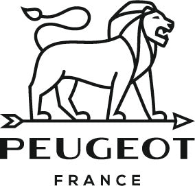 Peugeot logo