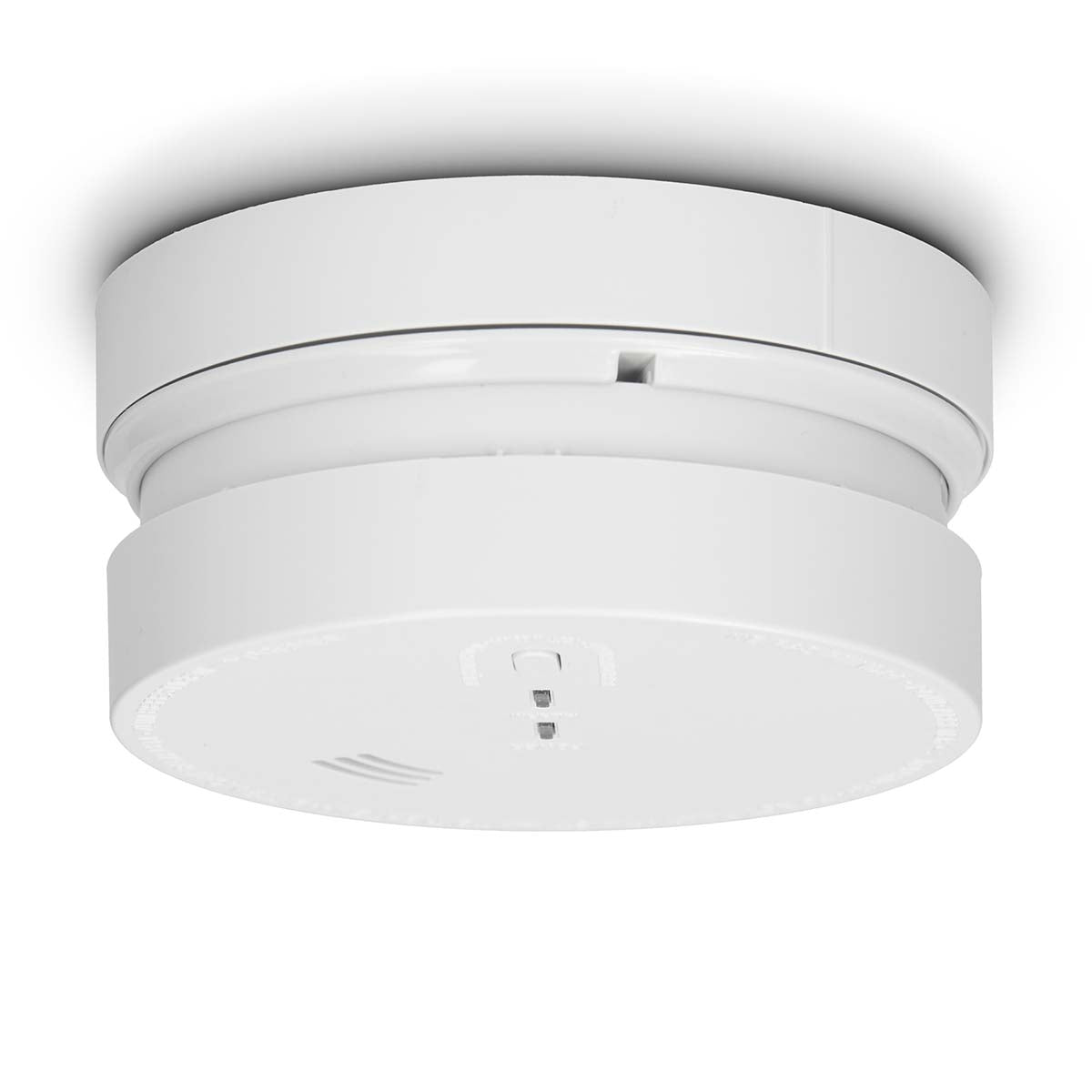 Alecto - Røgalarm 230V Hvid - SA241