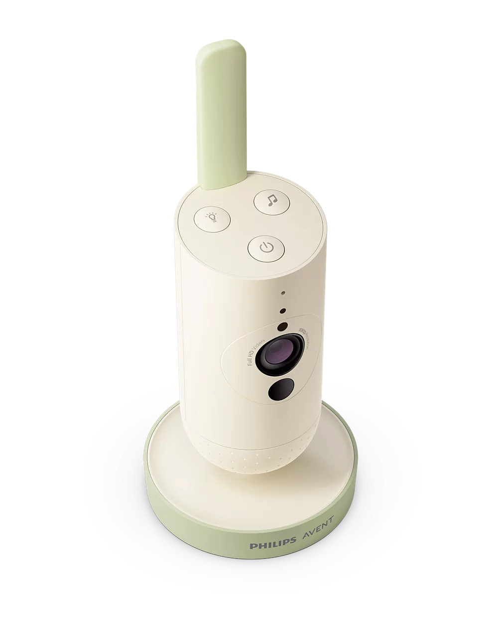 Philips Avent SCD643/26 Babymonitor med kamera