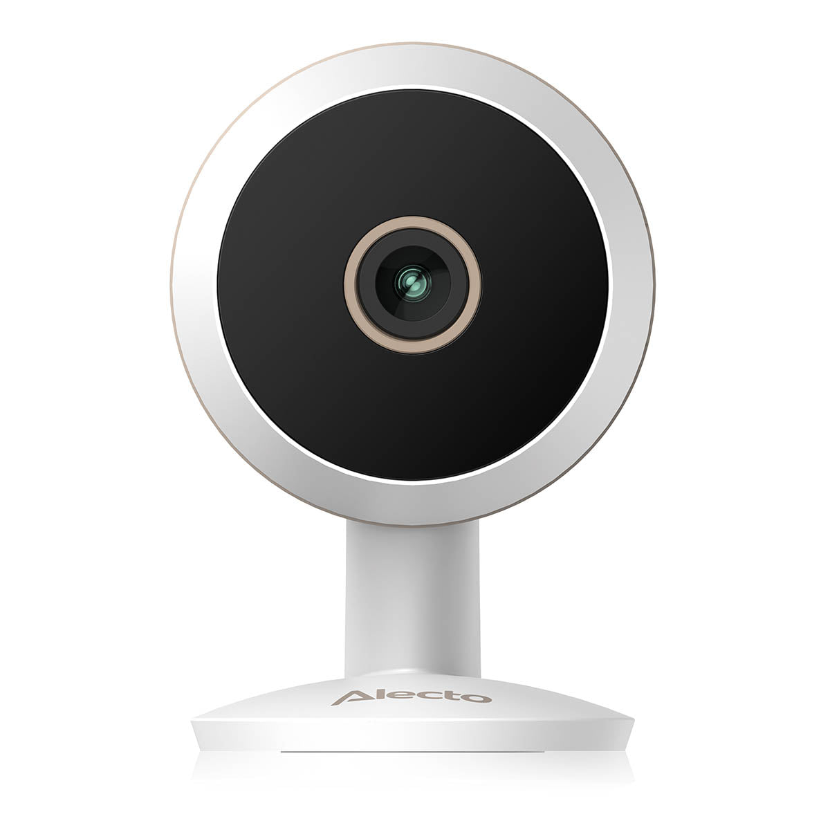 Alecto - Wi-Fi-babyalarm med kamera - SMARTBABY8