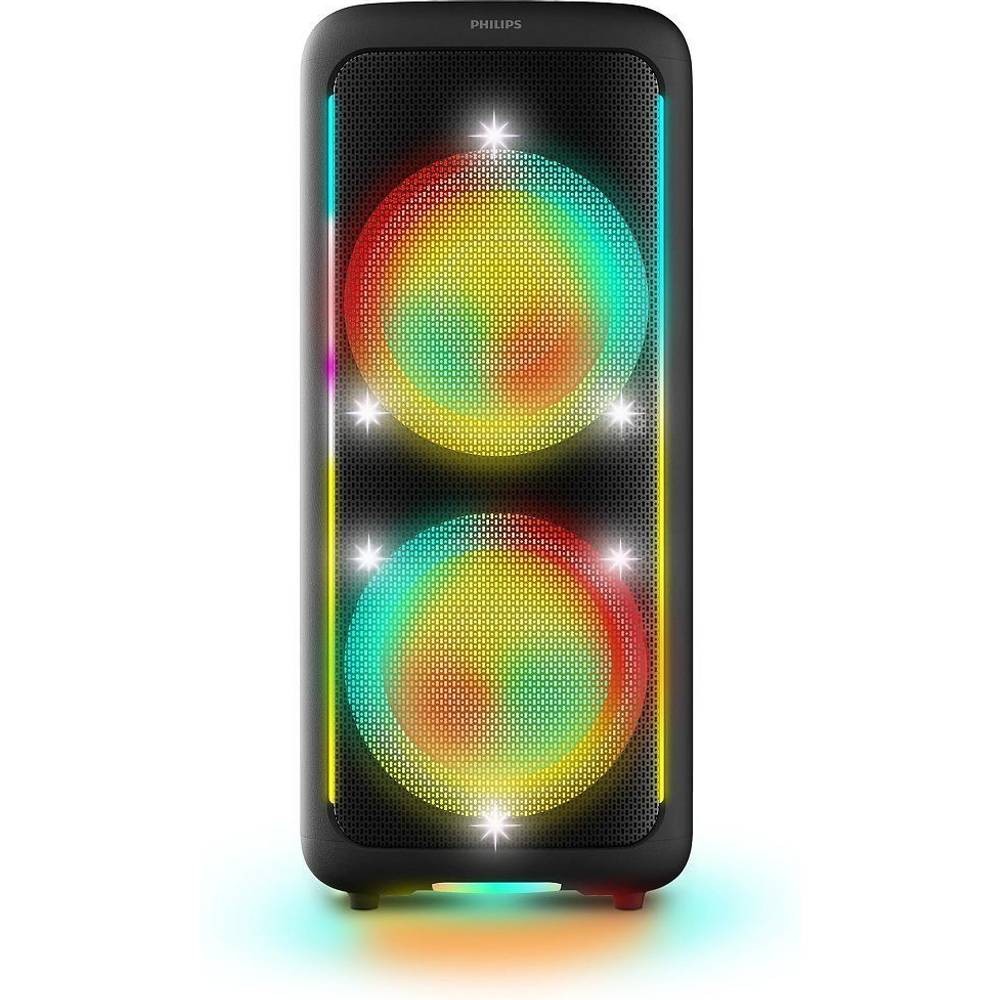 Philips TAX5000E/10 Bluetooth Party Speaker 200 W