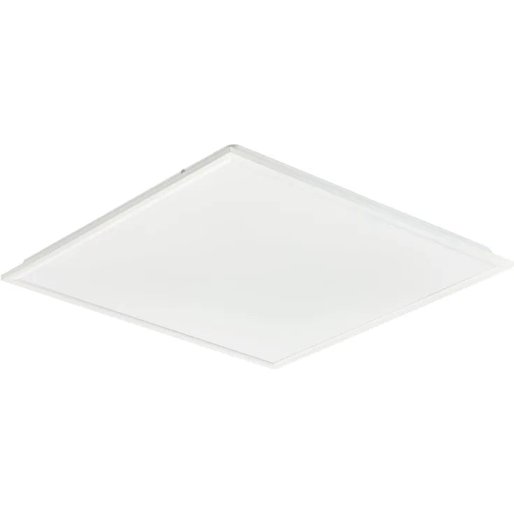 Philips CoreLine-panel, 40 W, 600x600 mm, 4300 lm, 4000 K, CRI≥90, DALI, UGR19