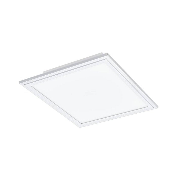 Eglo Salobrena-Z 900044 LED Loftlampe 30x30 cm Hvid