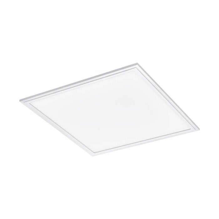 Eglo Salobrena-Z 900045 LED Loftlampe 45x45 cm Hvid