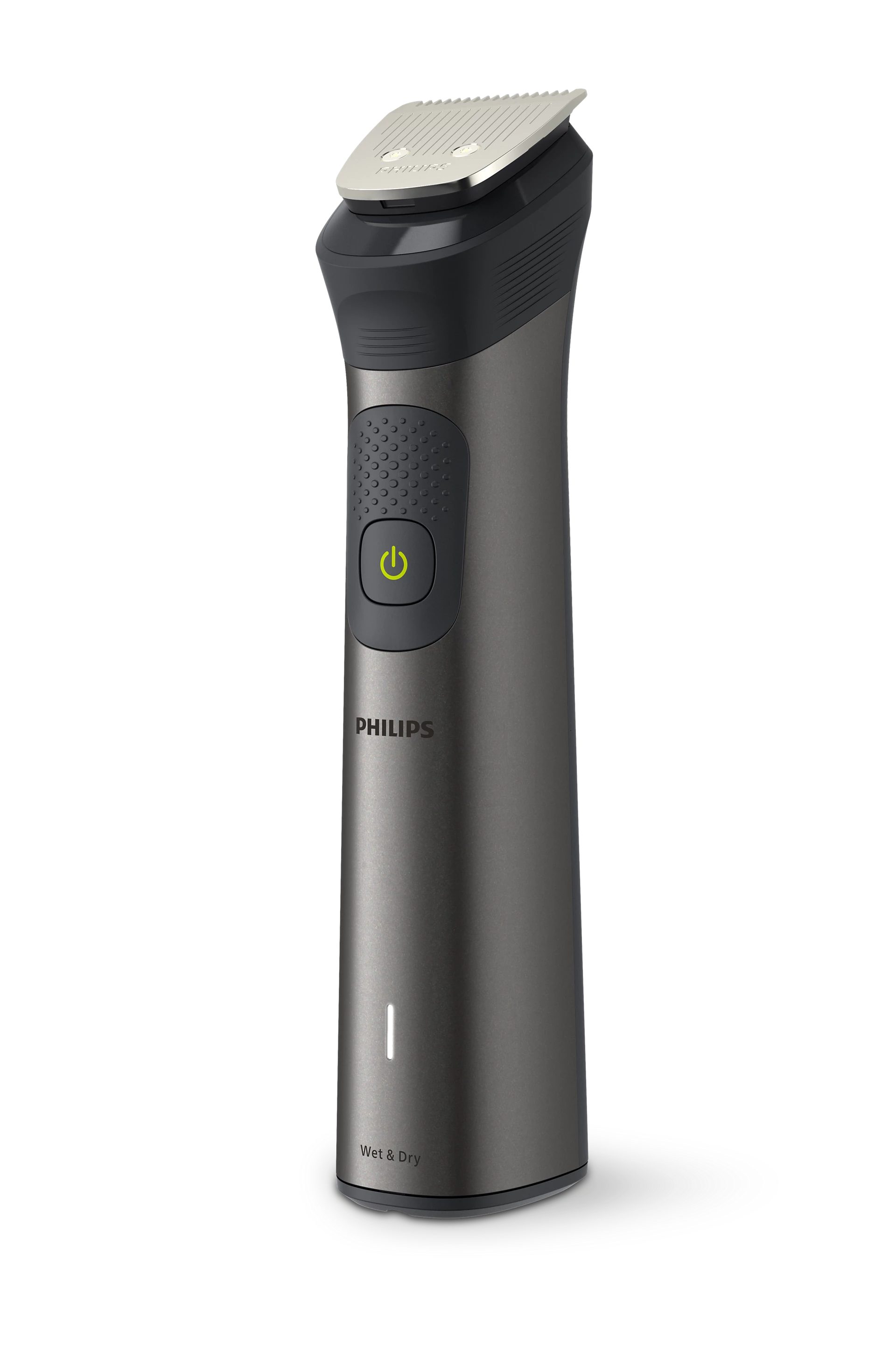 Komplet sæt med 15 værktøjer til Philips MG7940/15 multitrimmer.