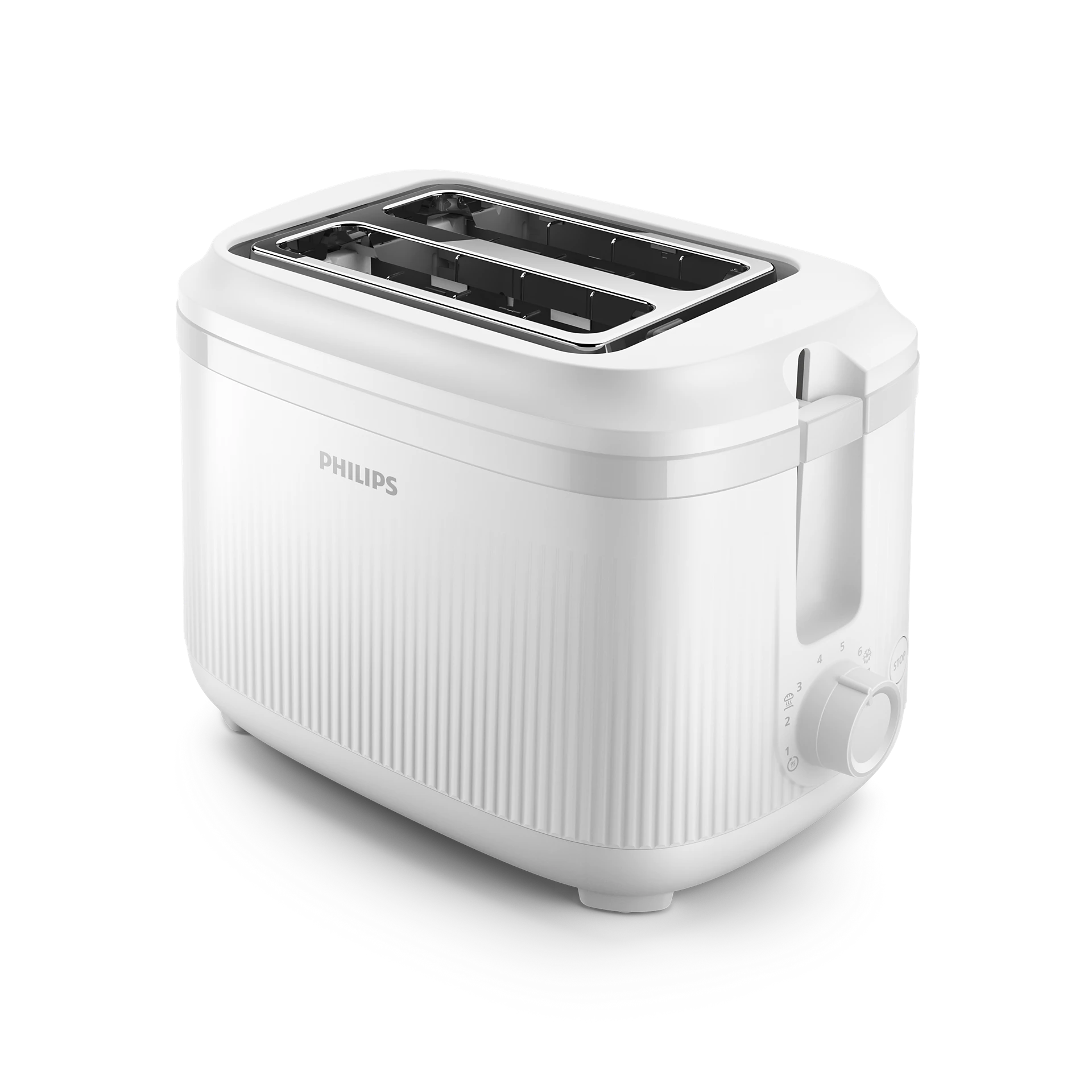 Philips brødrister 3000 Series - HD2511/00 - Butik24