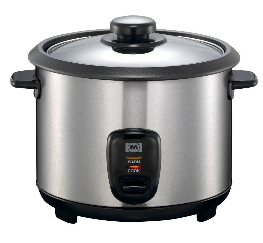 Melissa Riskoger 1,5L i rustfrit stål