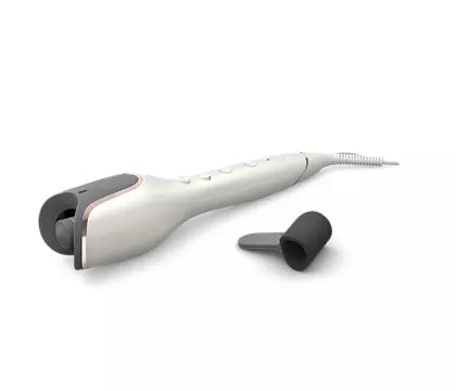 Philips BHB878/00 MoistureProtect Auto Curler StyleCare Prestige