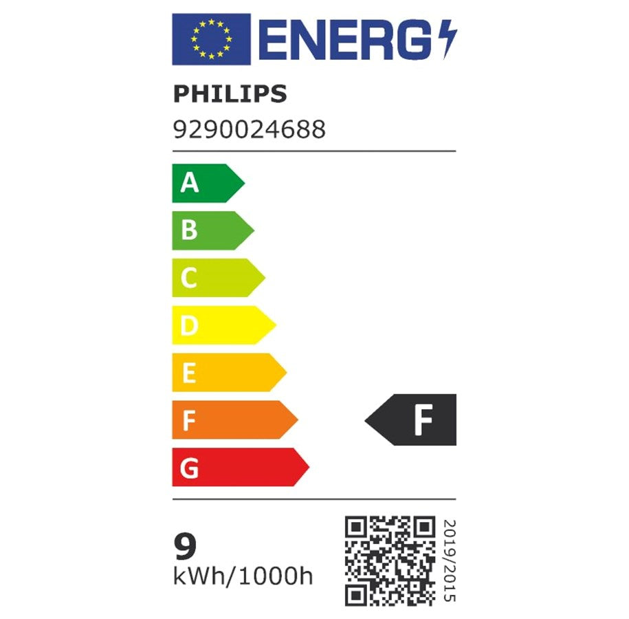 Philips Hue White and color ambiance E27 1100 Lumen - 2 pak