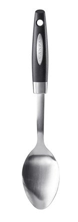 Scanpan gryde 32 cm i klassisk design med ergonomisk håndtag der sikrer godt greb og nem håndtering velegnet til alle komfurtyper inklusive induktion