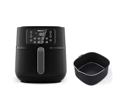 Philips HD9285/93 Airfryer XXL Connected