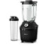 Philips HR2291/41 Blender 2L kapacitet 2 hastighedsindstillinger + puls - Sort